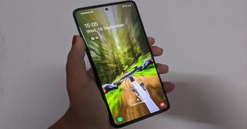 Samsung Galaxy M31s test par Gadget Bridge Samsung Galaxy M31s test par Gadget Bridge