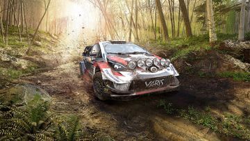 WRC 9 test par Xbox Tavern