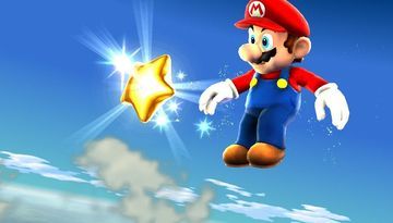 Test Super Mario 3D All-Stars