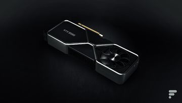GeForce RTX 3080 testé par FrAndroid GeForce RTX 3080 testé par FrAndroid