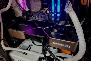 GeForce RTX 3080 reviewed by Trusted Reviews GeForce RTX 3080 reviewed by Trusted Reviews