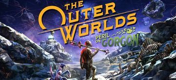 Test The Outer Worlds Peril on Gorgon
