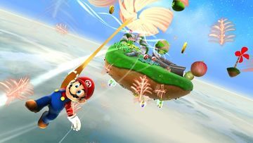 Super Mario 3D All-Stars test par Try a Game