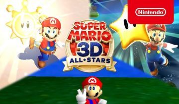 Super Mario 3D All-Stars test par COGconnected