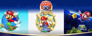 Super Mario 3D All-Stars test par SA Gamer