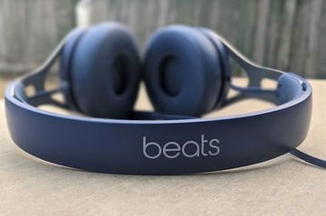 Beats EP reviewed by DigitalTrends