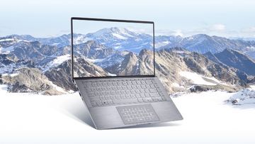 Asus ZenBook 14 reviewed by LaptopMedia