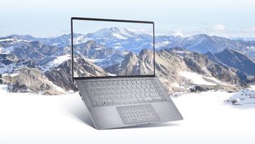 Asus ZenBook 14 reviewed by LaptopMedia Asus ZenBook 14 reviewed by LaptopMedia