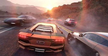 The Crew Review