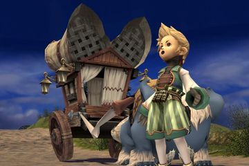 Final Fantasy Crystal Chronicles Remastered test par New Game Plus Final Fantasy Crystal Chronicles Remastered test par New Game Plus