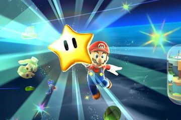 Super Mario 3D All-Stars test par DigitalTrends