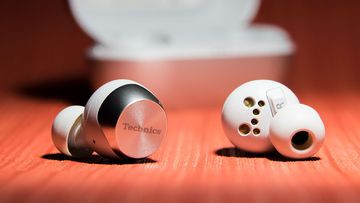 Technics EAH-AZ70W testé par 01net Technics EAH-AZ70W testé par 01net