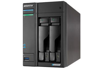 Asustor AS6602T im Test: 2 Bewertungen, erfahrungen, Pro und Contra