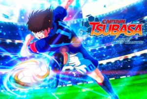Captain Tsubasa Rise of New Champions test par N-Gamz Captain Tsubasa Rise of New Champions test par N-Gamz