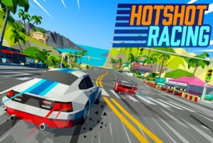 Hotshot Racing test par N-Gamz