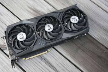 GeForce RTX 3080 Gaming X Trio Review: 1 Ratings, Pros and Cons