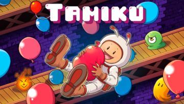 Test Tamiku