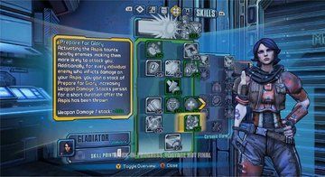 Borderlands The Pre-Sequel test par PCMag