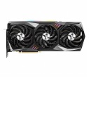 Anlisis MSI RTX 3080 Gaming X Trio