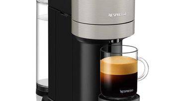Nespresso Vertuo Next Review