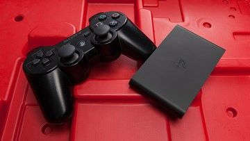 Sony PlayStation TV test par PCMag