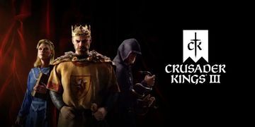 Crusader Kings III test par BagoGames Crusader Kings III test par BagoGames