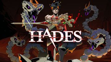 Hades reviewed by TechRaptor