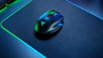 Razer Naga Pro im Test: 8 Bewertungen, erfahrungen, Pro und Contra