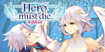 Hero Must Die Again testé par Nintendo-Town Hero Must Die Again testé par Nintendo-Town