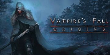 Vampire's Fall Origins Review: 3 Ratings, Pros and Cons