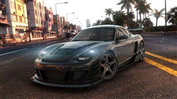 The Crew test par GameSpot