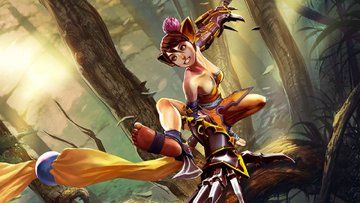 Vainglory im Test: 3 Bewertungen, erfahrungen, Pro und Contra