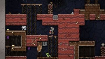 Spelunky 2 test par GameReactor