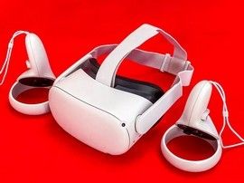 Oculus Quest 2 test par CNET France Oculus Quest 2 test par CNET France