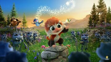 Tamarin testé par ActuGaming Tamarin testé par ActuGaming