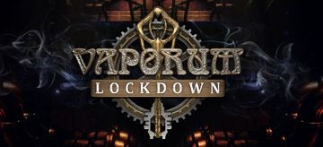 Vaporum test par 4players Vaporum test par 4players