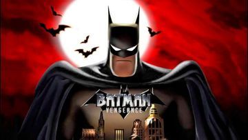 Batman test par BagoGames