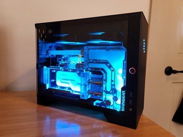 Maingear test par Windows Central Maingear test par Windows Central