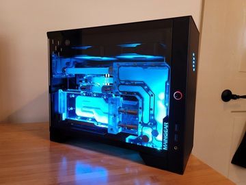 Maingear test par Windows Central