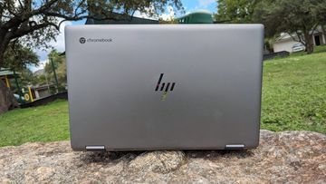 Test HP x360 14c