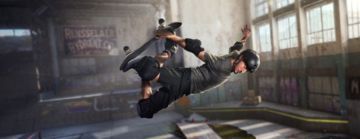 Tony Hawk's test par ZTGD Tony Hawk's test par ZTGD