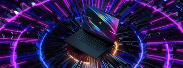 Test Razer Blade Advanced