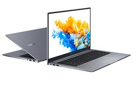 Honor MagicBook Pro test par CNET France