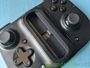 Razer Kishi test par AndroidWorld Razer Kishi test par AndroidWorld