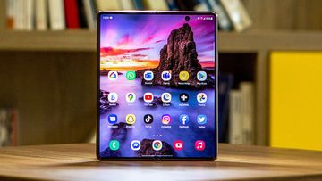 Samsung Galaxy Z Fold 2 test par 01net