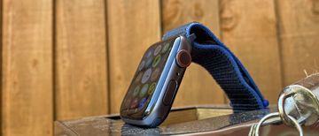 Test Apple Watch SE Test Apple Watch SE