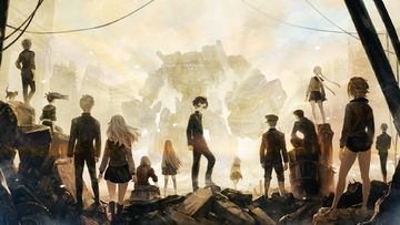 13 Sentinels: Aegis Rim reviewed by Just Push Start