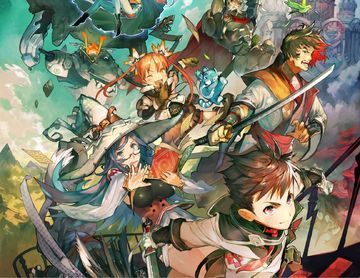 RPG Maker MV test par New Game Plus