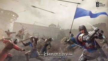 Chivalry Medieval Warfare test par GameBlog.fr