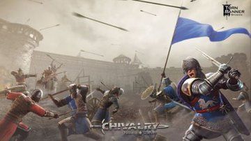 Chivalry Medieval Warfare test par GameBlog.fr Chivalry Medieval Warfare test par GameBlog.fr